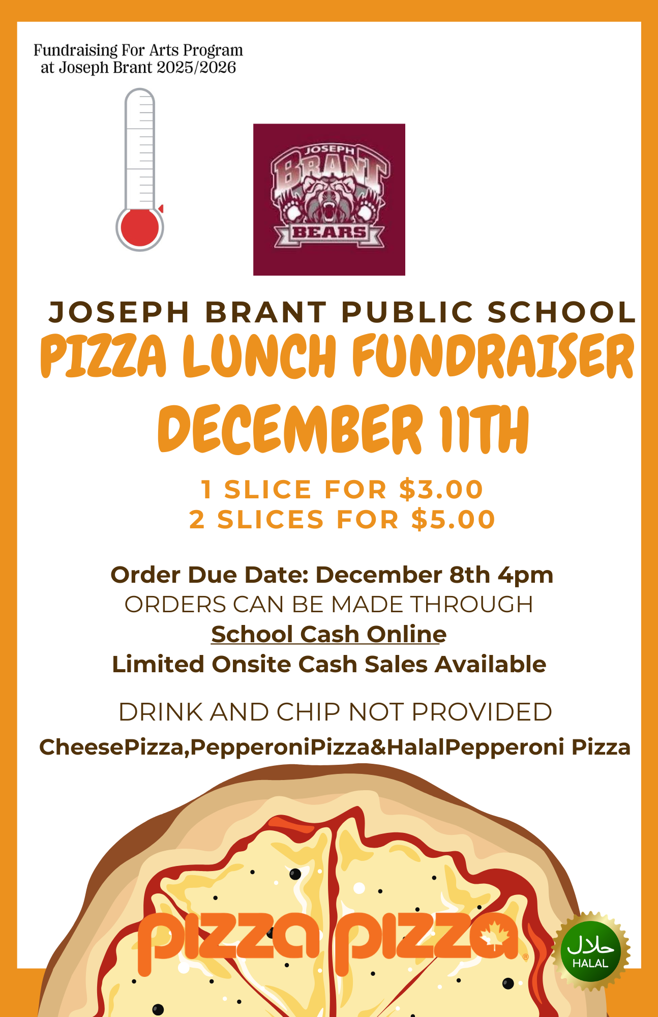 Joseph Brant - Pizza Flyer - December. pdf.pdf